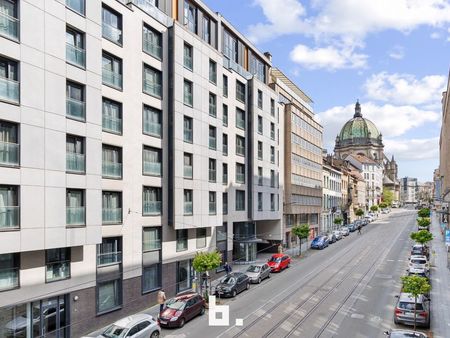 appartement à vendre à schaerbeek € 285.000 (kpbdn) - bricx vastgoed brugge | zimmo