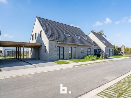 maison à vendre à hooglede € 299.000 (kp41u) | zimmo