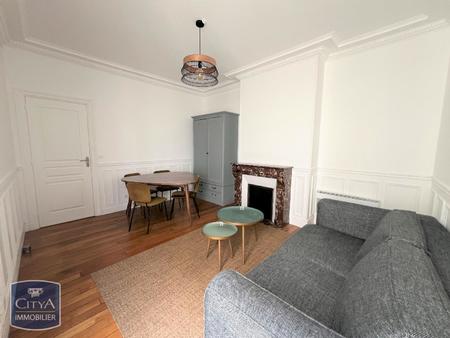 location appartement paris 17e arrondissement (75017) 2 pièces 44.39m²  1 648€