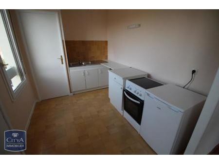location appartement cambrai (59400) 1 pièce 32m²  400€