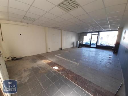 location local commercial évry-courcouronnes (91)  1 305€