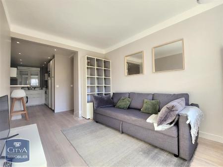 location appartement paris 11e arrondissement (75011) 2 pièces 43.91m²  1 570€