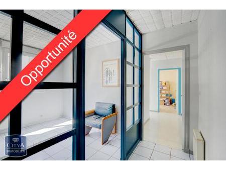 vente appartement la ville-aux-dames (37700) 4 pièces 73m²  126 000€