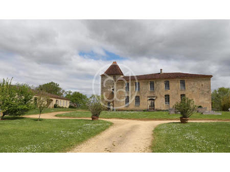 vente château bordeaux : 1 440 000€ | 650m²
