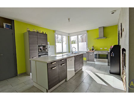 vente maison 7 pièces 199 m² moisdon-la-rivière (44520)