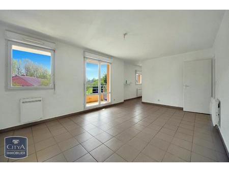 vente appartement pecquencourt (59146) 2 pièces 47.04m²  78 000€
