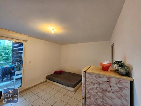 vente appartement saint-denis (974) 1 pièce 22.99m²  72 000€