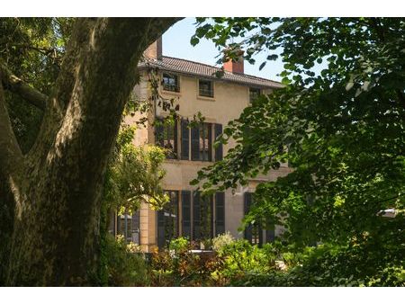 maison écully 516 m² t-14 à vendre  3 300 000 €