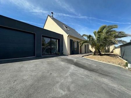 maison montoir-de-bretagne m² t-6 à vendre  467 000 €