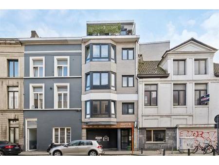 home for sale  hoogstraat 57-67 gent 9000 belgium