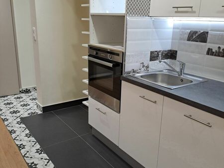 location appartement  m² t-3 à villemomble  1 200 €