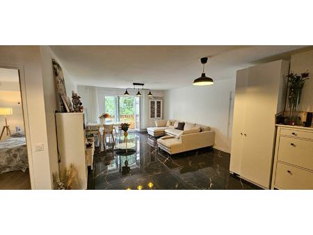 appartement paris 11 85.88 m² t-4 à vendre  945 000 €