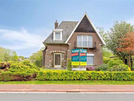 maison à vendre à messelbroek € 310.000 (kpbrt) - immo liv'it | zimmo