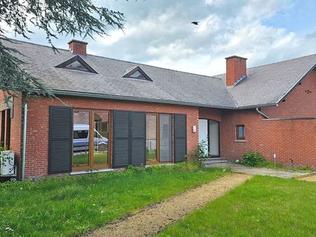 maison à vendre à diepenbeek € 335.000 (kpbd6) - immo land | zimmo