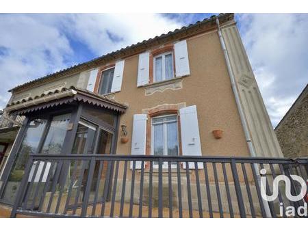 vente maison à villerouge-termenès (11330) : à vendre / 90m² villerouge-termenès