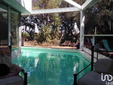 vente maison piscine à vergèze (30310) : à vendre piscine / 408m² vergèze
