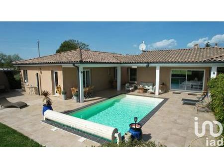 vente maison piscine à carcassonne (11000) : à vendre piscine / 165m² carcassonne