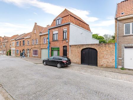 maison à vendre à brugge € 349.000 (kpb0w) - vastgoed loontjens & lagast | zimmo