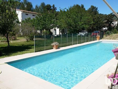 vente maison piscine à nîmes (30000) : à vendre piscine / 145m² nîmes