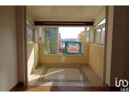 vente appartement 2 pièces piscine au cap-d-agde (34300) : à vendre 2 pièces piscine / 35m