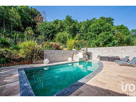 vente maison piscine à calmeilles (66400) : à vendre piscine / 350m² calmeilles