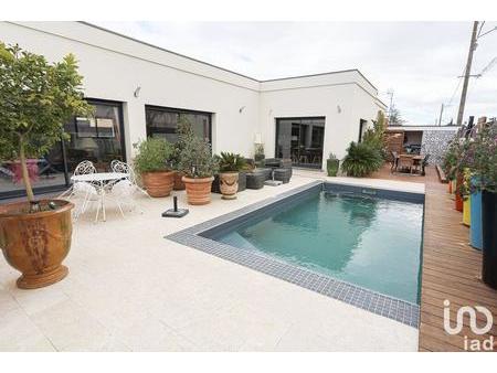 vente maison piscine à ornaisons (11200) : à vendre piscine / 160m² ornaisons