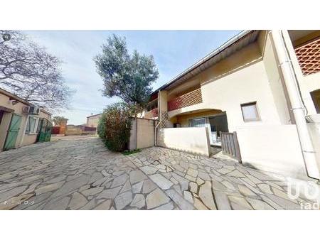 vente maison à saint-cyprien (66750) : à vendre / 52m² saint-cyprien