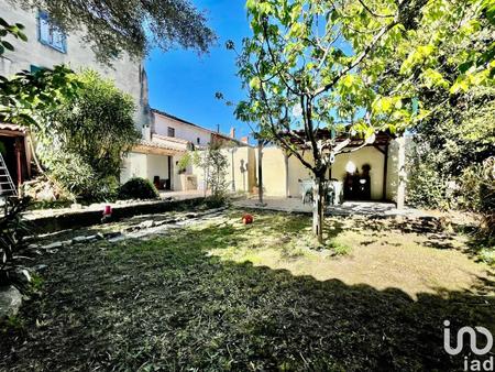 vente maison à carcassonne (11000) : à vendre / 220m² carcassonne