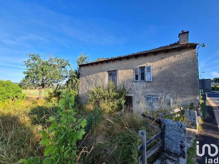 vente maison à saint-alban-sur-limagnole (48120) : à vendre / 80m² saint-alban-sur-limagno