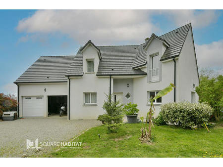 vente maison à condé-sur-sarthe (61250) : à vendre / 178m² condé-sur-sarthe