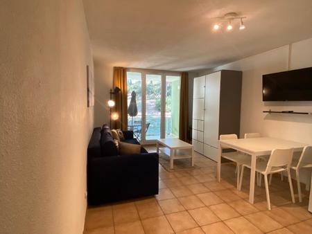 location appartement t1 meublé à saint-gély-du-fesc (34980) : à louer t1 meublé / 25m² sai
