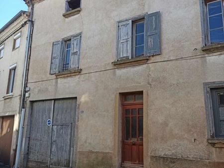 vente maison à saint-germain-laval (42260) : à vendre / 210m² saint-germain-laval