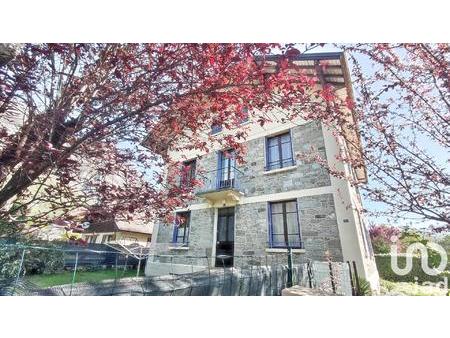 vente maison à grésy-sur-isère (73460) : à vendre / 240m² grésy-sur-isère