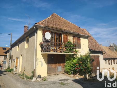 vente maison à lalley (38930) : à vendre / 102m² lalley