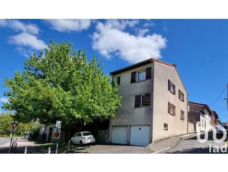 vente immeuble à saint-lys (31470) : à vendre / 112m² saint-lys