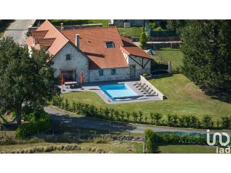 vente maison piscine à aynac (46120) : à vendre piscine / 156m² aynac