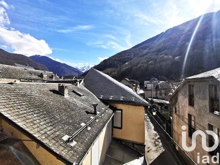 vente appartement 6 pièces et plus à bagnères-de-luchon (31110) : à vendre 6 pièces et plu