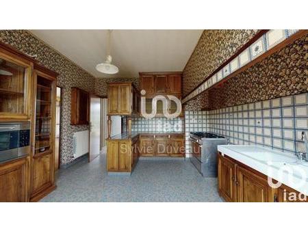 vente maison à montauban (82000) : à vendre / 283m² montauban