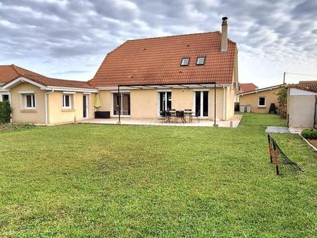 vente maison à bours (65460) : à vendre / 151m² bours