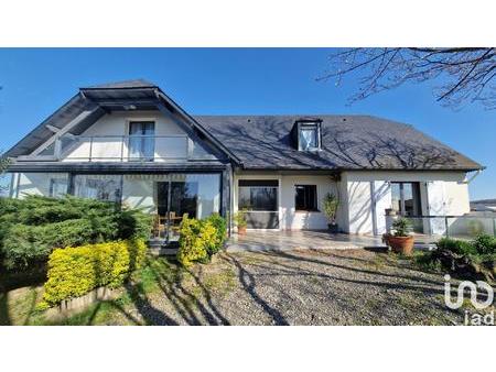 vente maison à aureilhan (65800) : à vendre / 250m² aureilhan