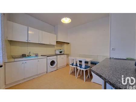 vente maison à naucelle (12800) : à vendre / 85m² naucelle