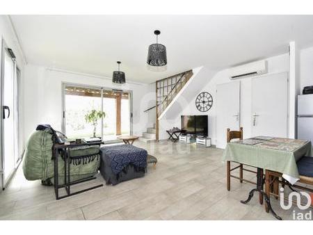 vente maison à saint-clar-de-rivière (31600) : à vendre / 92m² saint-clar-de-rivière