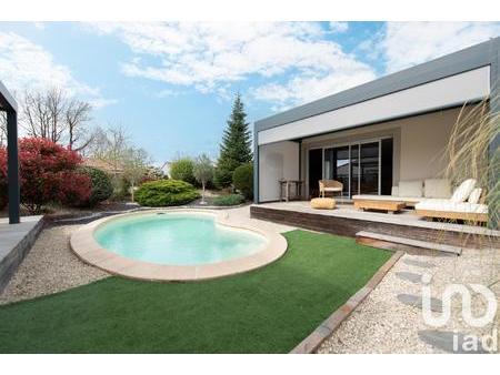 vente maison piscine à gaillac (81600) : à vendre piscine / 143m² gaillac