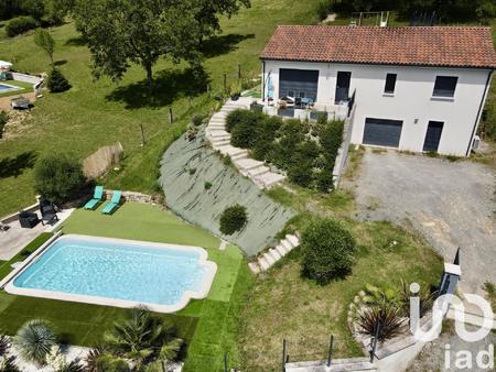 vente maison piscine à capdenac-gare (12700) : à vendre piscine / 94m² capdenac-gare