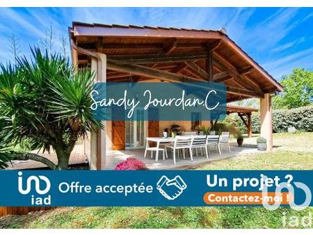 vente maison à montauban (82000) : à vendre / 155m² montauban