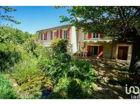vente maison à lévignac (31530) : à vendre / 195m² lévignac