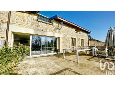 vente maison à buzancy (08240) : à vendre / 244m² buzancy