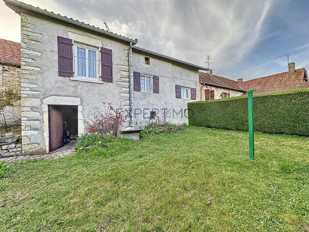 vente maison à martailly-lès-brancion (71700) : à vendre / 105m² martailly-lès-brancion