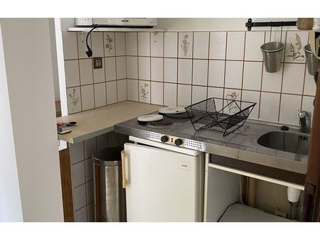 location appartement 1 pièce 29 m² toulouse (31000)
