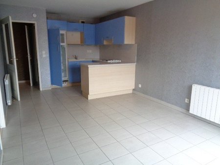 appartement - 2 pièce(s) - 42 m2
